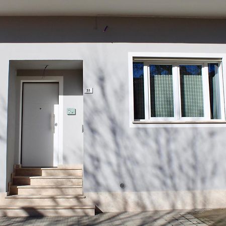 Ferienwohnung Casa Franca Maracalagonis Exterior foto