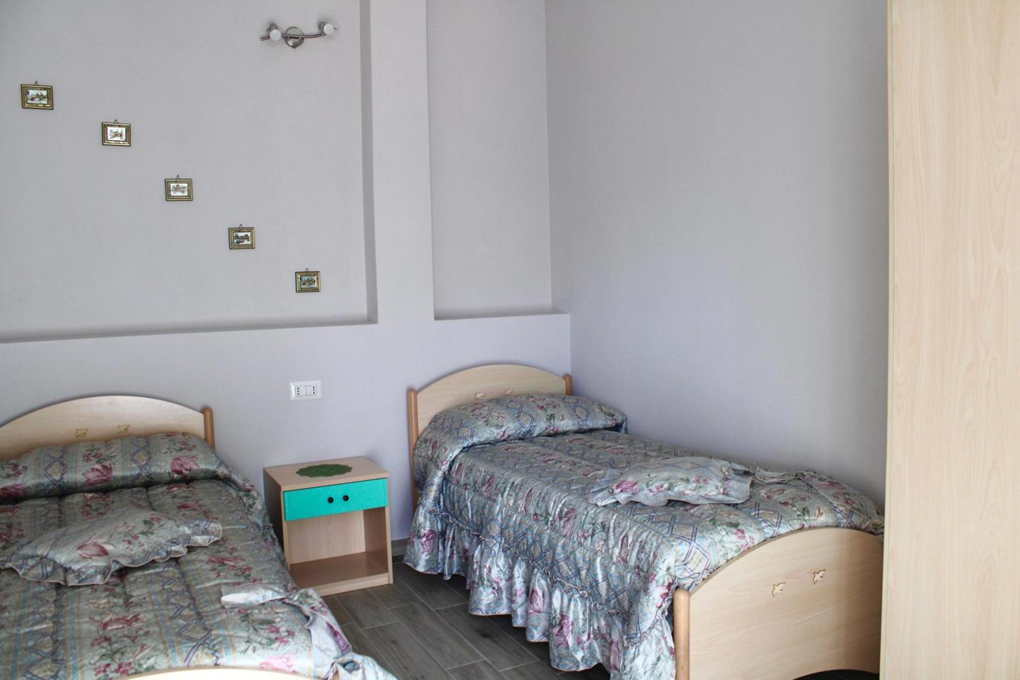 Ferienwohnung Casa Franca Maracalagonis Exterior foto