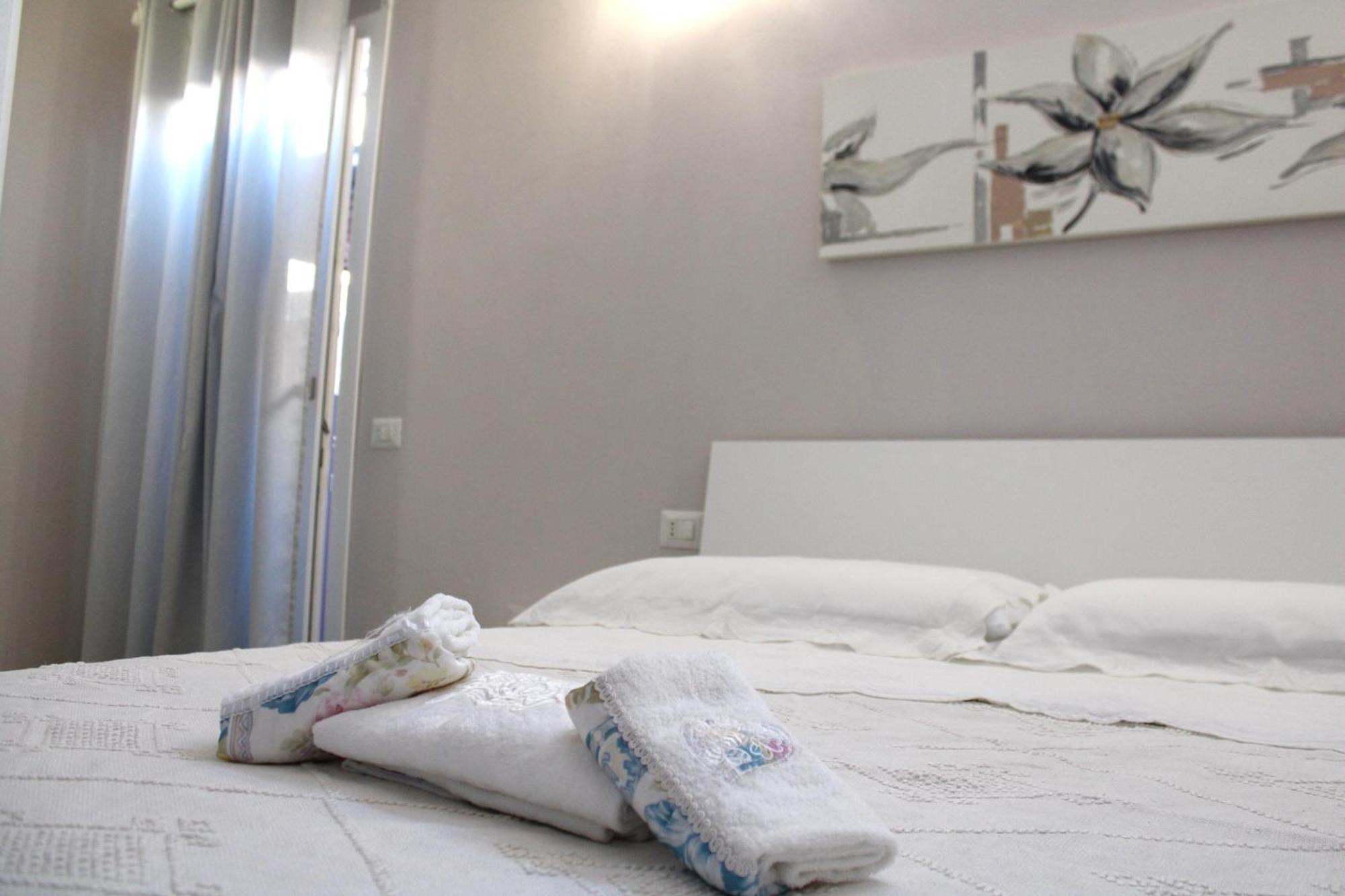 Ferienwohnung Casa Franca Maracalagonis Exterior foto